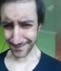 Встретьте Мужчинa : David, 39 лет до Россия  Russie 